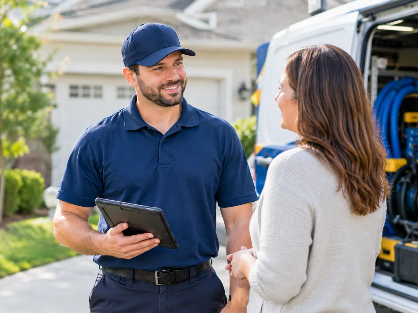 Sewage Backup Cleanup East New Market, MD FAQs